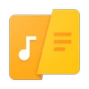 QuickLyric - Instant Lyrics icon