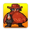 One Hit Cowboy icon