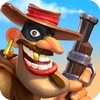 Run & Gun: BANDITOS icon