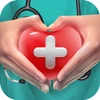 Sim Hospital Tycoon-Idle Built icon
