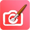 Paint Photo Editor icon