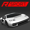 Redline: Sport - Car Racing icon