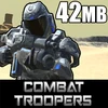 Combat Troopers - Star Bug War icon