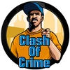Clash of Crime Mad San Andreas icon