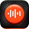 Voice Recorder Pro - VoiceX icon