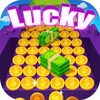 Lucky Pusher icon