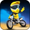Bike Up! Mod Apk 1.0.110  icon
