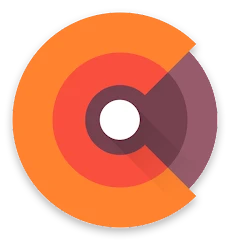 Crispy Icon Pack icon