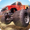 Off Road Hill Truck Madness Мод