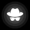 Incognito Browser Pro icon