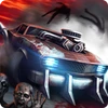 Zombie Drift icon