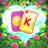 CityMix Solitaire Card Game icon