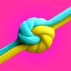 Go Knots 3D icon