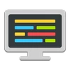 DroidEdit Pro (code editor) icon