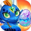 Idle Dragon Tycoon icon