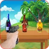 Bottle target shooting Master icon