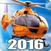 Helicopter Simulator SimCopter icon