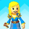 Girl & Dragon Adventures Mod Apk 1.0.6 [Unlimited money]