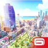 City Mania: Town Building Game icon