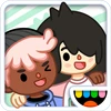 Toca Life: Neighborhood Mod Apk 1.4  icon