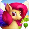 Fairy Farm - Games for Girls icon