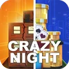 Crazy Night:Idle Casino Tycoon icon