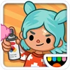 Toca Life: After School icon