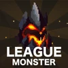 LeagueMon VIP icon
