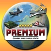 Global War Simulation Premium icon