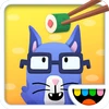 Toca Kitchen Sushi Restaurant icon