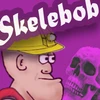 Skelebob - 2D horror platform Mod Apk 1.1.18 [Unlimited money][Infinite]