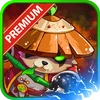 Heroes Defender Premium icon