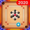 Carrom Friends icon