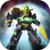 Mecha Storm icon