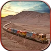 TRAIN SIMULATOR DESERT Мод