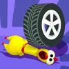 Wheel Smash icon