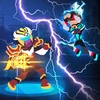 Stickman Hero Fight icon