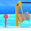 Fun 3D Run - Fun Race Game icon