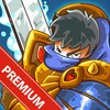 Defender Battle Premium icon