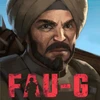 FAU-G icon