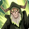 The Secret of the Necromancer icon