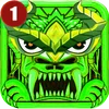 Temple King Runner Lost Oz icon