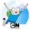 Adventure Time: Crazy Flight icon