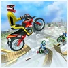 Stunt Bike Racing icon
