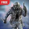 Fps War Modern Combat Shooter icon