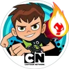 Ben 10: Up to Speed icon