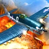 Air Combat Pilot: WW2 Pacific icon