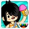 Toca Life: Vacation Mod Apk 1.5.1  icon