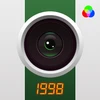 1998 Cam - Vintage Camera icon