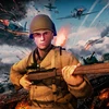 World War II FPS Shooting : He icon